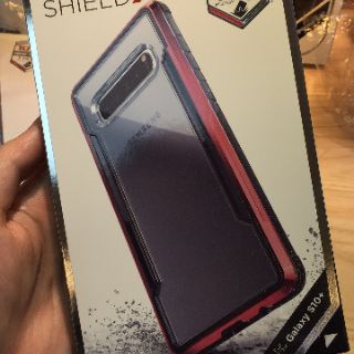 [S10/S10+] Ốp lưng chống shock X-Doria Defense Shield