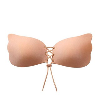 Áo dán ngực cánh tiên