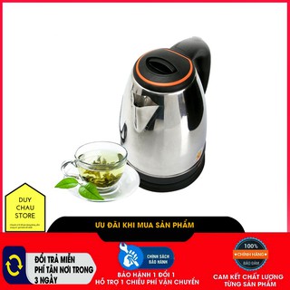 Ấm siêu tốc tiết kiệm điện 1,8L