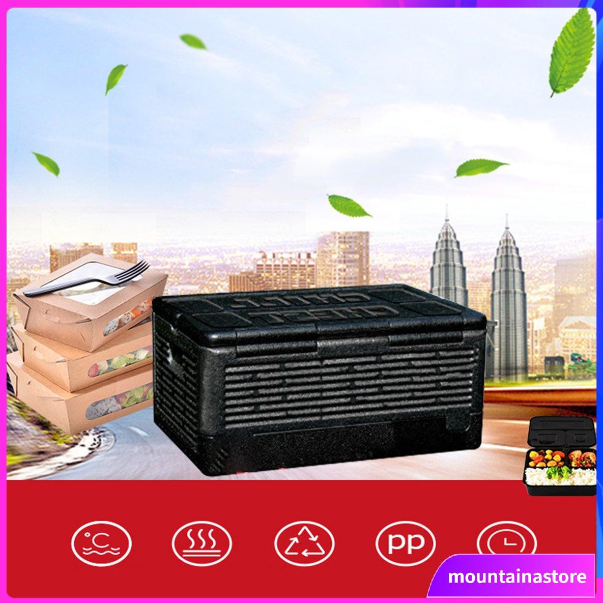 Tủ Lạnh Mini Cho Xe Hơi 35l