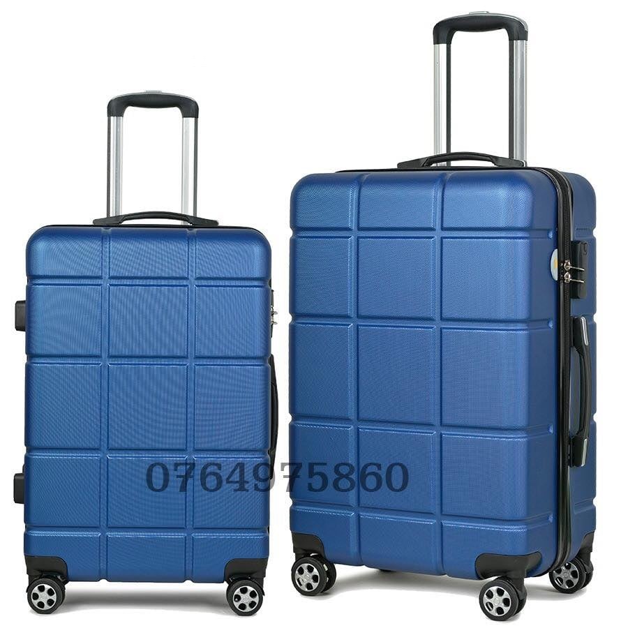 Vali Keó Du lịch chính hãng giá rẻ T839, vali chịu va đập chống bể