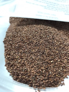 Hạt ngũ hoa (100g)
