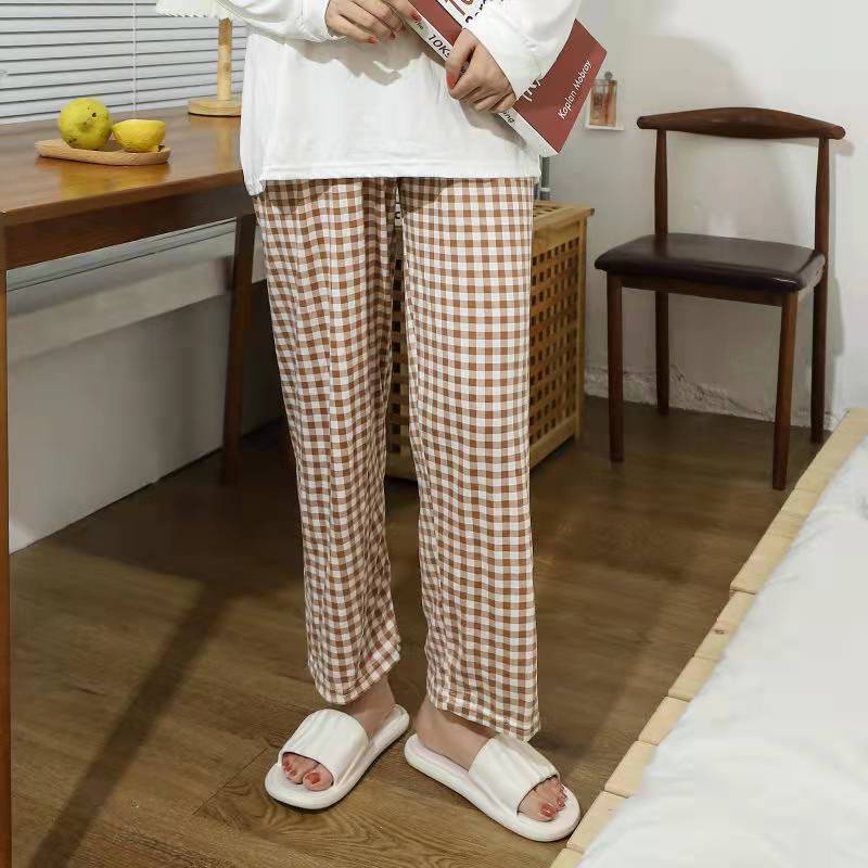 CHZK035  Dép Quai Ngang Đế Mềm Chống Nhăn Thiết Kế Đơn Giản Thời Trang Mùa Hè Phong Cách Hàn Quốc Cho Nữ