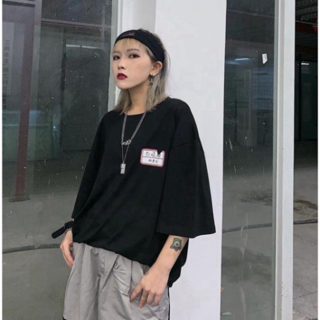 Áo phông nam nữ form rộng Yinxx, Áo thun tay lỡ unisex A40 | BigBuy360 - bigbuy360.vn