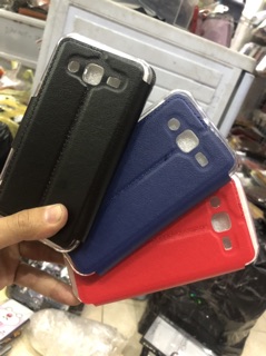 Bao da Samsung J5 thời trang