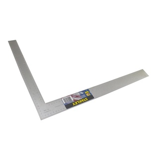 [CHÍNH HÃNG] Thước eke 16"x24" Stanley 45-600