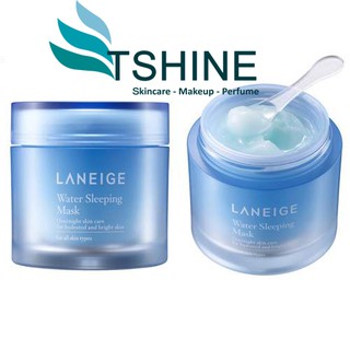 Mặt nạ ngủ cấp nước Laneige Water Sleeping Mask (có phân biệt thật giả)