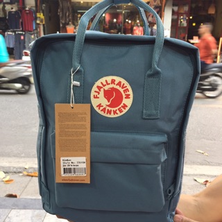 Balo Kanken Classic có sẵn
