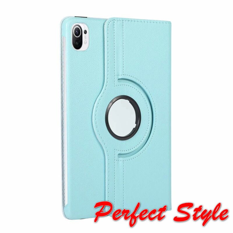 Bao da xoay 360 độ dùng cho Xiaomi Mipad 5 / Mi pad 5 plus