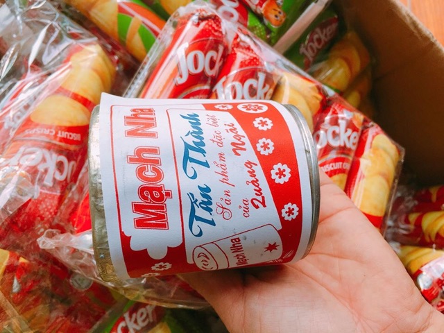 Kẹo kéo tuổi thơ  chuẩn QUẢNG NGÃI