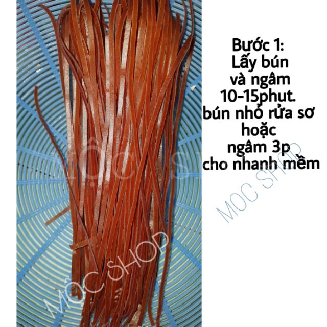 1KG HỦ TÍU/ PHỞ GẠO LỨT GIẢM CÂN | BigBuy360 - bigbuy360.vn