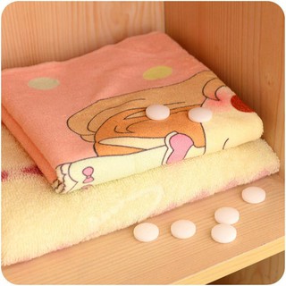 1 bịch long não đuổi gián chuột