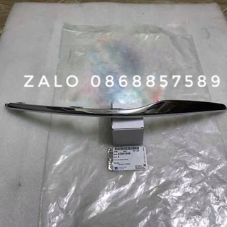 Nẹp mạ cản sau Cruze Gm:42361345