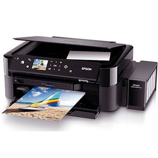 Máy in phun màu Epson L850