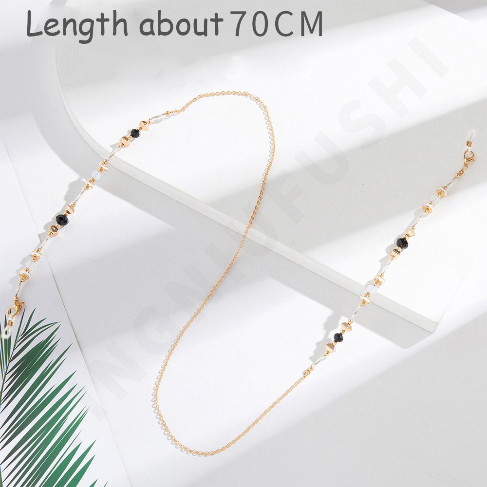 Dây Đeo Mắt Kính Chống Thất Lạc Tiện Dụng