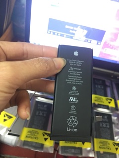 Pin Iphone 6 xịn chính hãng