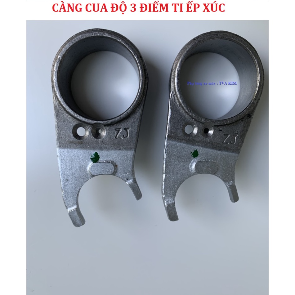 HEO SỐ ĐỘ 3 ĐIỂM THÁI VIỆT AN