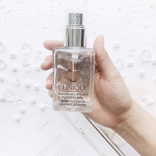 Thạch dưỡng ẩm Clinique Dramatically Different Hydrating Jelly