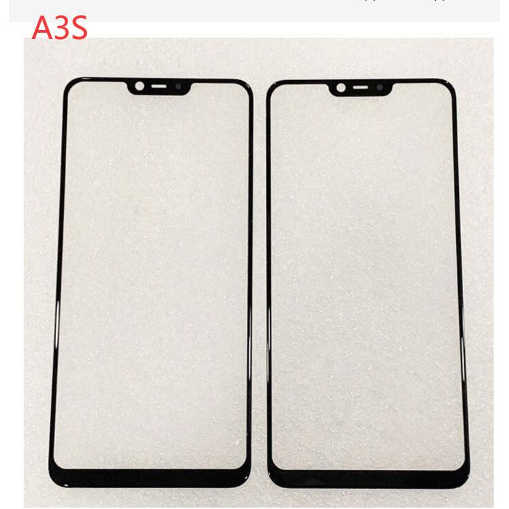 Màn Hình Cảm Ứng LCD Bằng Kính Thay Thế Chuyên Dụng Cho Oppo A3s A5 A5S A9 2020 F11 R7S A7S F5