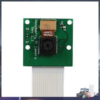 Mô Đun Webcam 5mp 1080p + 15cm Cho Raspberry Pi 3 Model B + / 3