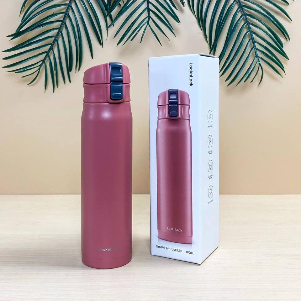 BÌNH GIỮ NHIỆT SYMPHONY TUMBLER 480ML - LHC6150