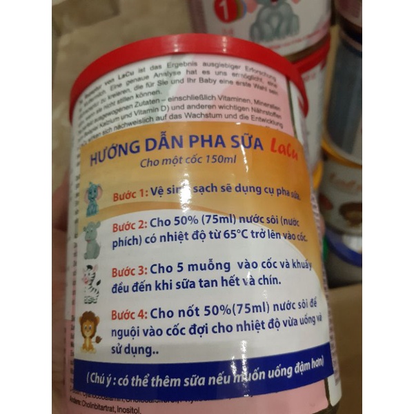 SỮA NGOẠI  SIÊU RẺ CHO CÚN 900G