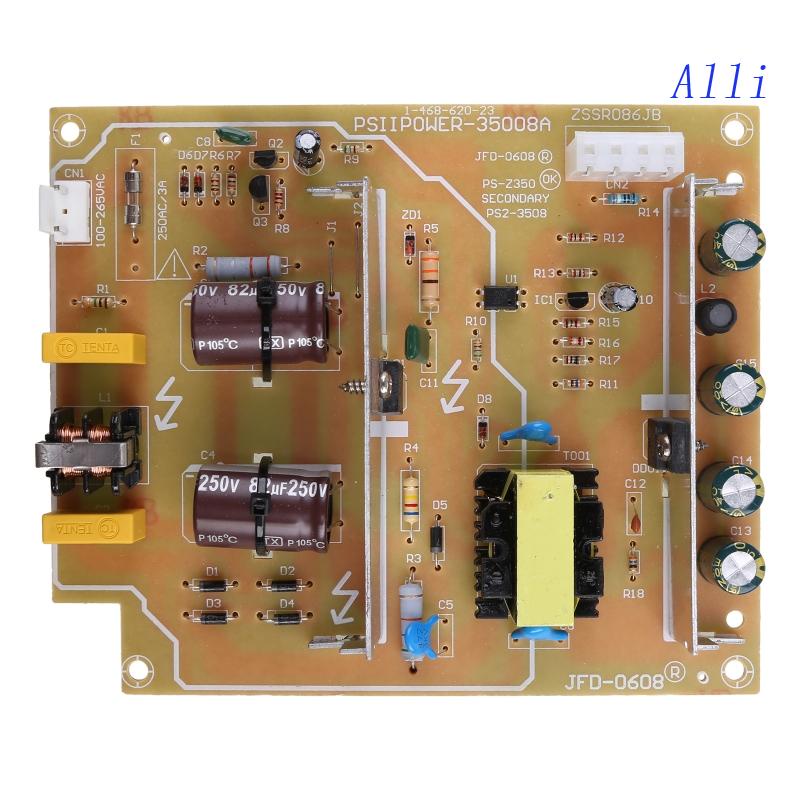 Bảng Mạch Cấp Nguồn Thay Thế Cho PS2 35008