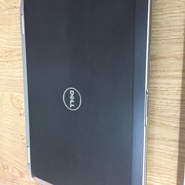 LapTop Dell E6520 - i7 Màn 15.6” led - Bàn phím số - Hàng Mỹ