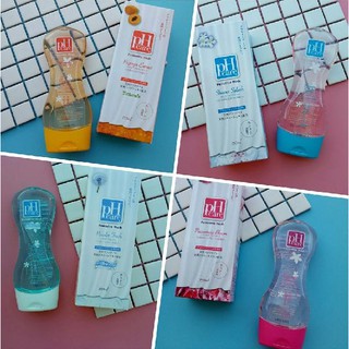 DUNG DỊCH VỆ SINH PHỤ NỮ PH CARE