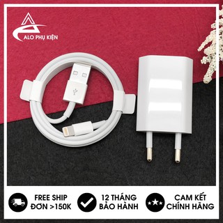 Bộ Sạc IP Xs Max Zin Bóc Máy - Cam Kết Xịn, New Seal - Bảo Hành 12 Tháng Đổi Mới 1-1.