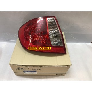 Đèn hậu Hyundai Getz chính hãng