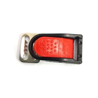 Chốt khóa cài mũ bảo hiểm các mũ 1/2 ,3/4 ,full