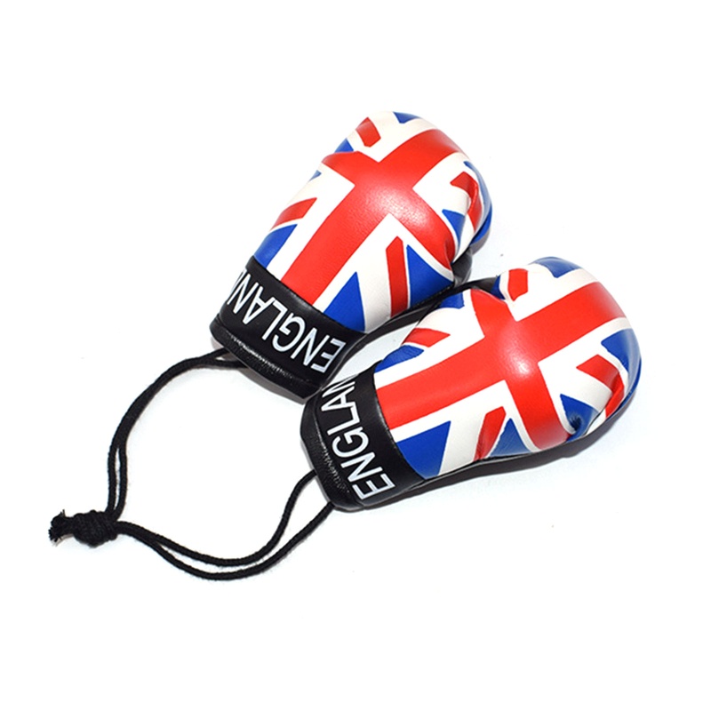 Găng Tay Boxing Mini 10cm Cho Bé Chụp Ảnh