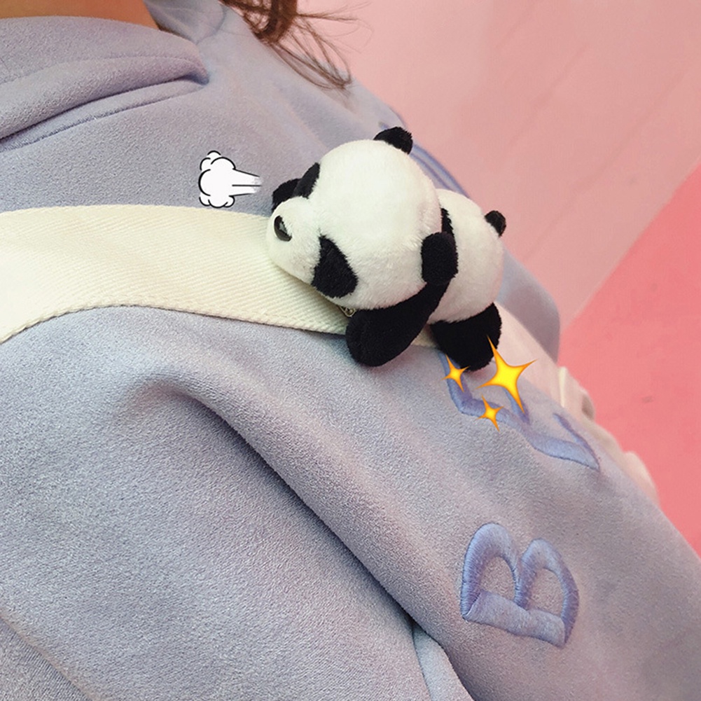 Ghim Cài Áo Hình Hoạt Hình Dễ Thương Cho Nữ