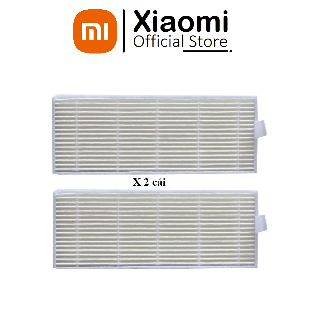 Màng lọc | lưới lọc Xiaomi Mop E Essential Mi Robot Vacuum Filter BHR4248TY - Chính hãng