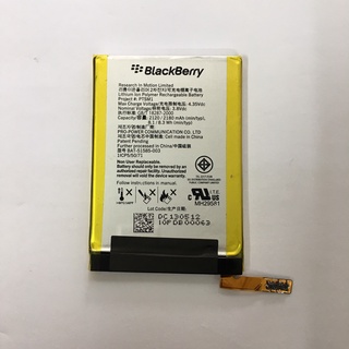 Pin blackberry q5