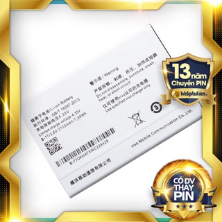 Pin zin hiệu Webphukien cho điện thoại  Vivo Y28 Y28F Y28L Y28V Y31 Y31A Y31L B-77 - 2100mAh