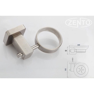 KỆ ĐỰNG XÀ BÔNG ZENTO HC1254