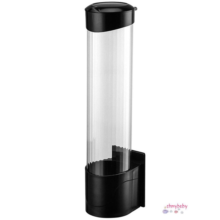 Tự động tẩy rửa cốc Giá đỡ cốc giấy treo tường Giá đỡ cốc dùng một lần [8/14]