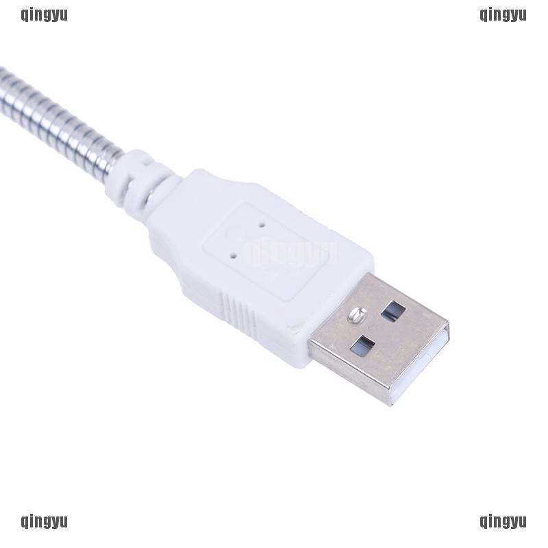 Đèn LED USB đọc sách bỏ túi tiện dụng