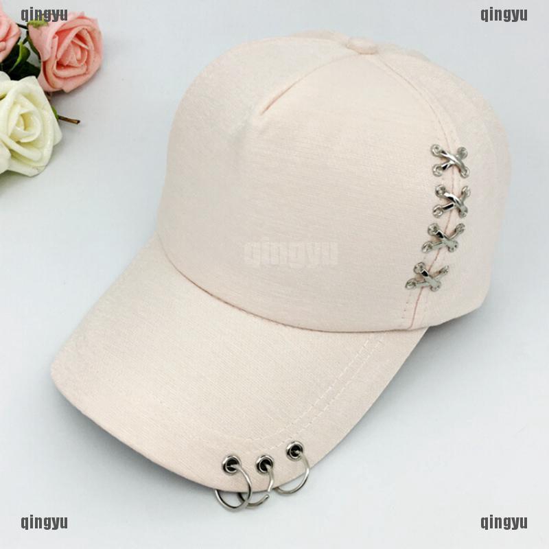 Tcmy ❤♣ Mũ Lưỡi Trai Phong Cách Hiphop