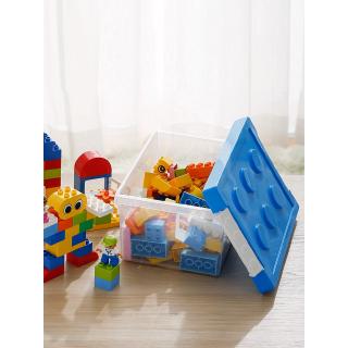 Hộp Đựng Đồ Chơi Lego Cho Bé
