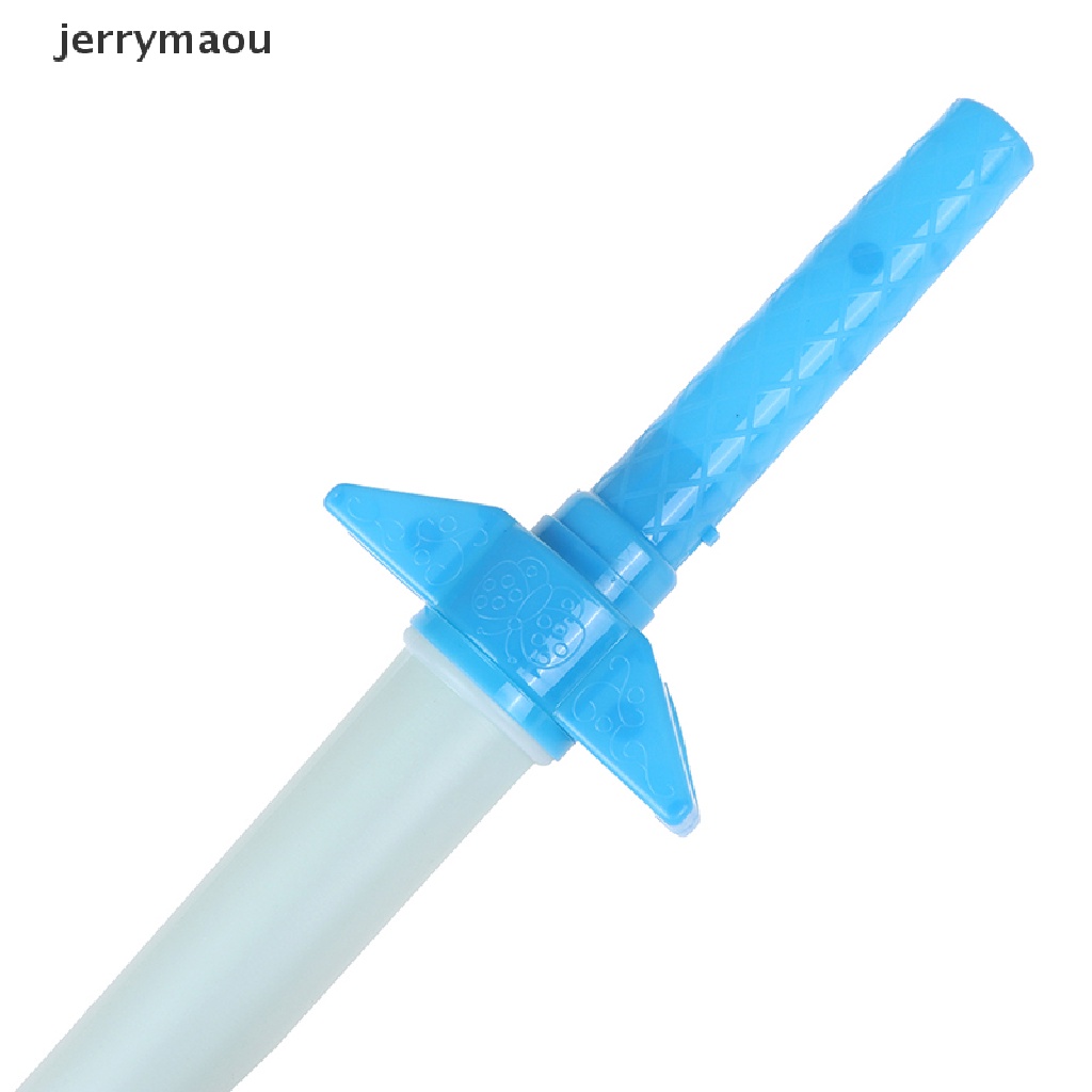 1 Cây Kiếm Đồ Chơi 4 Phần Có Đèn LED Phát Sáng Dành Cho Trẻ Em