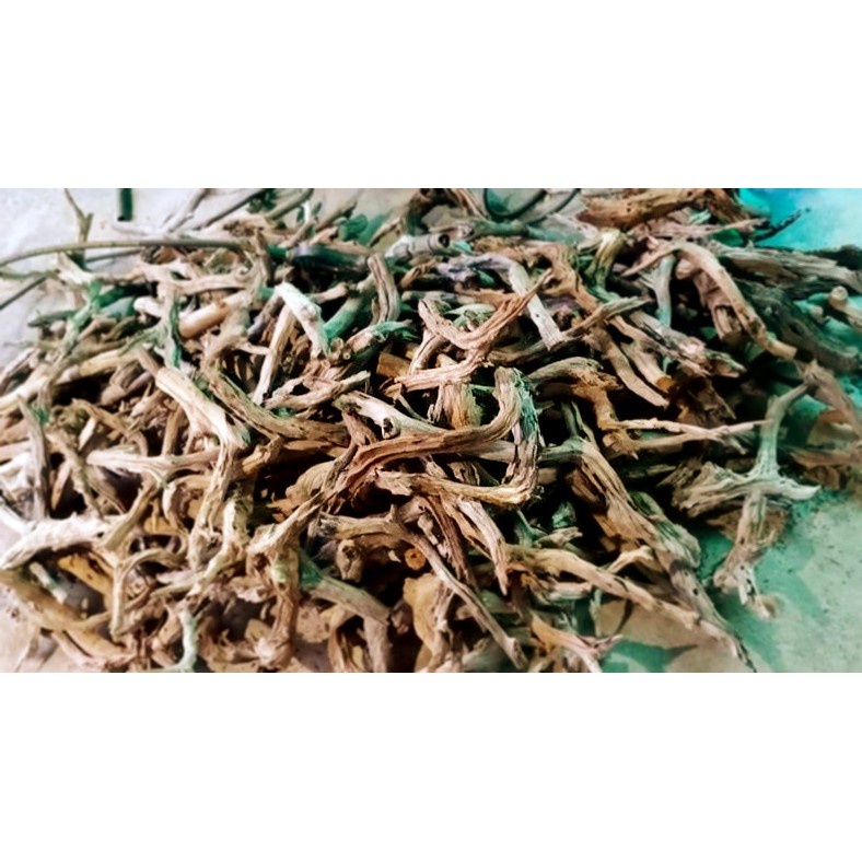 Lũa San Đá Cành 1kg - Trang trí Thủy Sinh