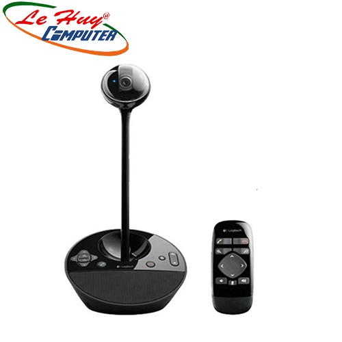 Webcam Logitech BCC950