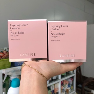 Phấn nước Laneige