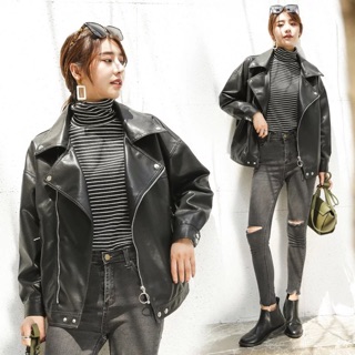 Áo da Ulzzang order QCCC