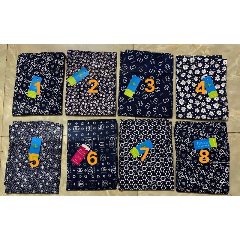 Váy Quần Chống Nắng Thông Minh BL Fashion