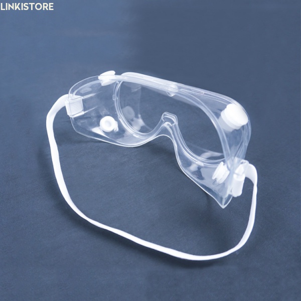 Kính Bảo Hộ Chống Sương Mù Và Bụi Bảo Vệ Mắt | BigBuy360 - bigbuy360.vn