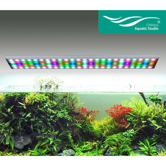 Led Chihiros RGB ( 90-110cm )-Đèn Chuyên dụng Hồ Thủy Sinh,